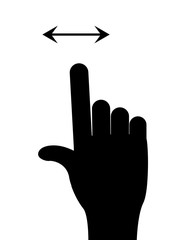 Obraz premium Hands design