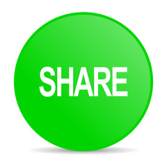 share internet icon