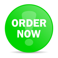 order now internet icon