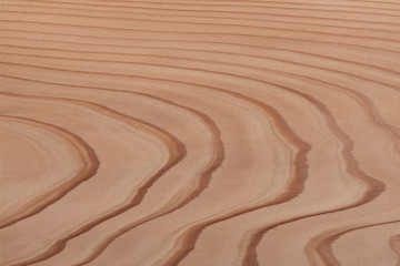 木目の美しい杉板