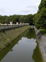 Fototapeta premium chenonceau