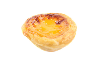 Egg Tarts