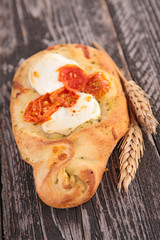 focaccia
