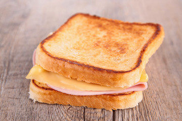 sandwich