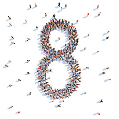 illustrations of a letter