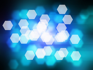 abstract  background