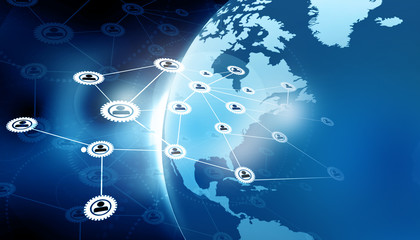 World business network