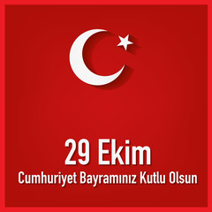 29 ekim