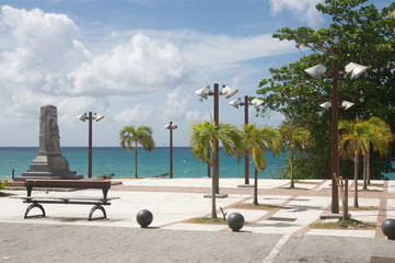 Le diamant Martinique 02