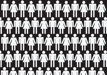 Pictograms people Man Icon Sign Symbol Pictogram