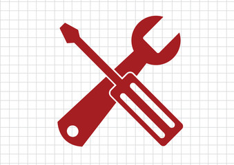Tools  icon