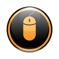 Icons computer mouse