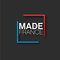 made in france