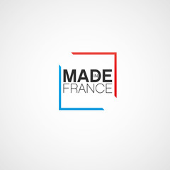 made in france