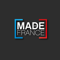 made in france