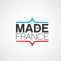 made in france