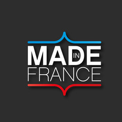 made in france
