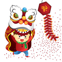 Chinese New Year