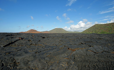 îles des Galapagos