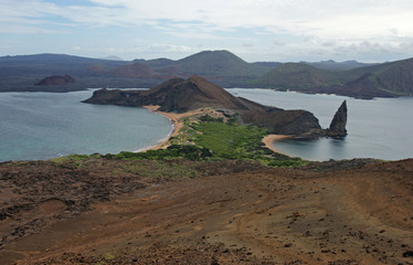 îles des Galapagos
