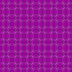 Vintage seamless pattern