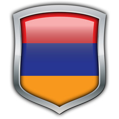 Armenia shield