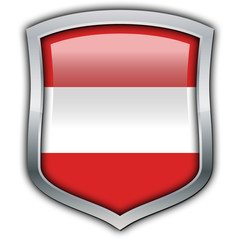 Austria shield