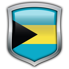 Bahamas shield