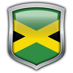 Jamaica shield