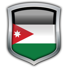 Jordan shield