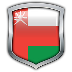 Oman shield