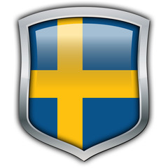 Sweden shield
