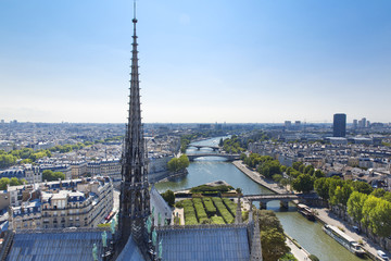 Obraz premium Paris