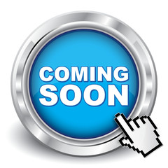 COMING SOON ICON