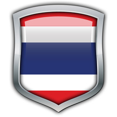 Thailand shield