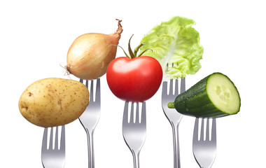 Veggie