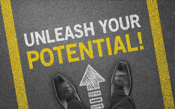 Unleash Your Potential