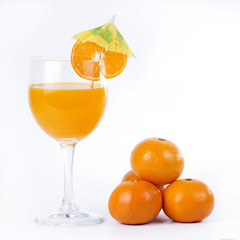 Orange Juice