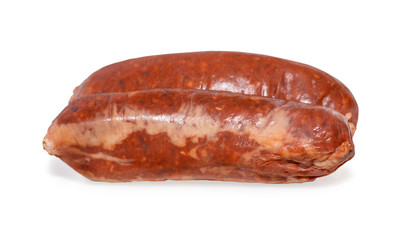 Turkish sausage
