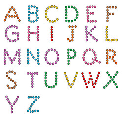Alphabet