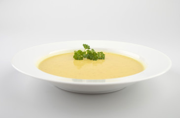 Currysuppe 3