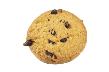 Chocolate chip cookie