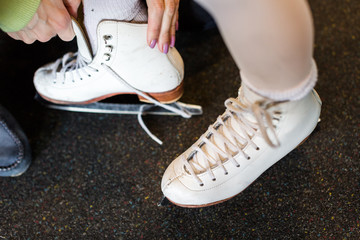 Figure skating