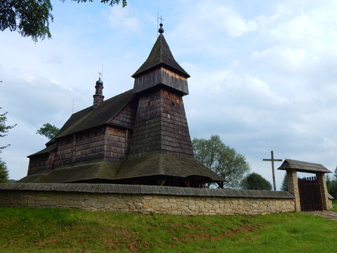 cerkiew sanok