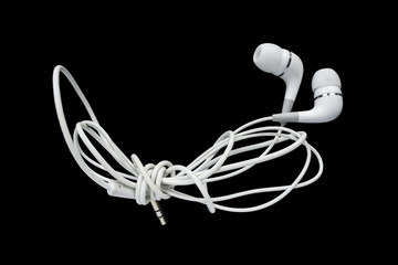Earphones