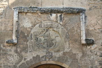 FONTAINE DE VAUCLUSE