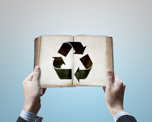 Recycle concept
