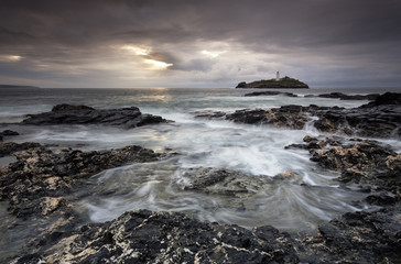 Godrevy Point VII