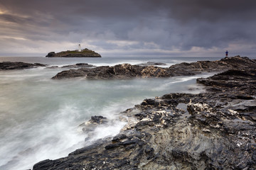 Godrevy Point IX