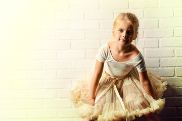 ballet school